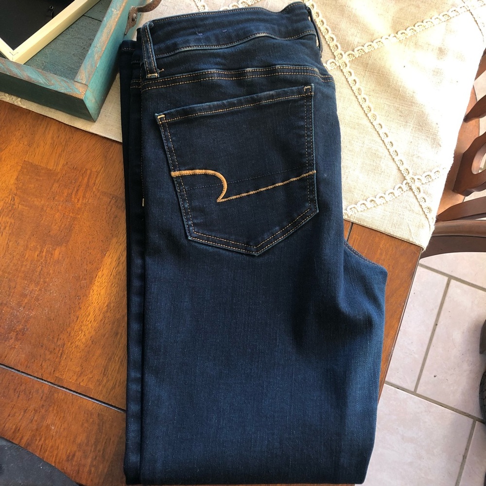 American Eagle Jegging